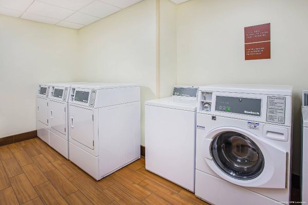 Hotel TownePlace Suites Cookeville